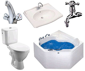 Banyo ve KÜVET Bakımı